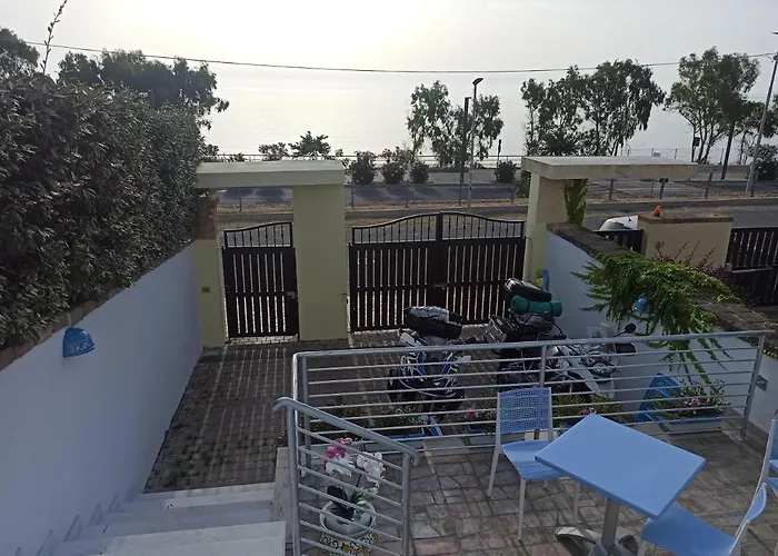 Almare Bed & Breakfast Crotone