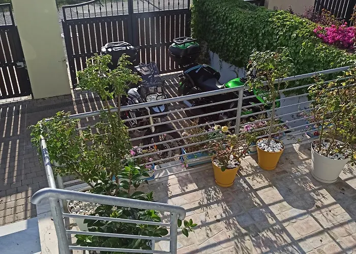 Almaré Bed & Breakfast