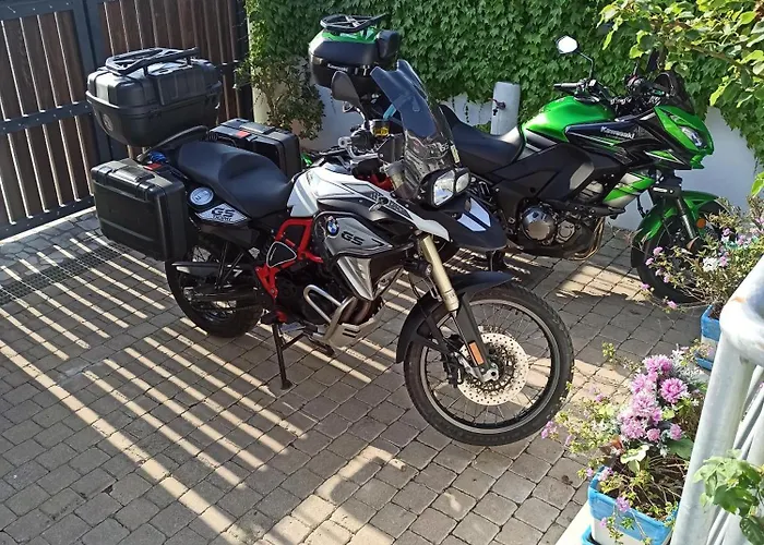 Bed & Breakfast Almaré