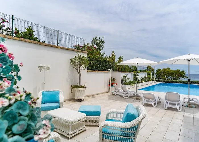 Bed & Breakfast Almare