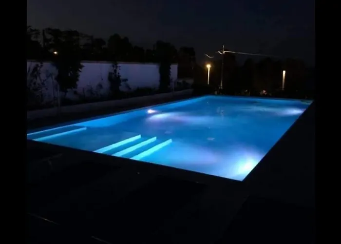 Almare Bed & Breakfast