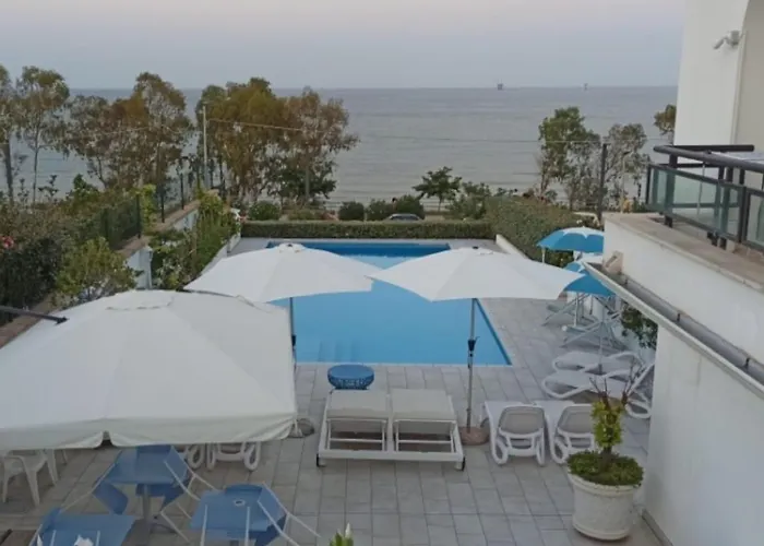 Bed & Breakfast Almare