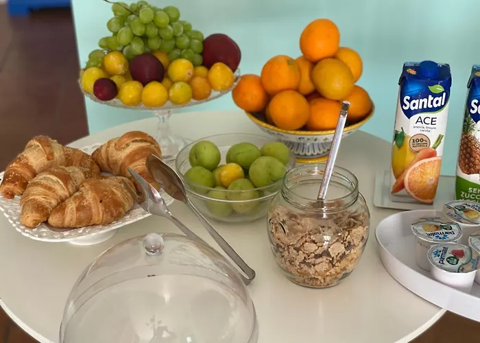 Almare Bed & Breakfast Crotone