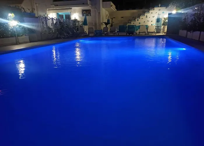 Bed & Breakfast Almaré Crotone