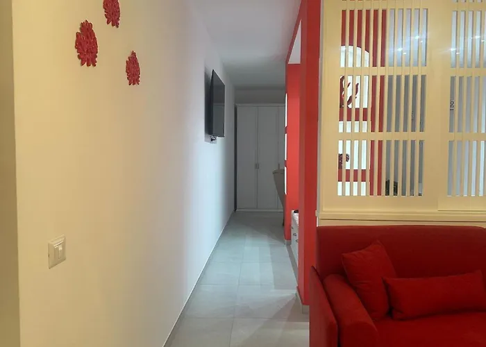 Almaré Bed & Breakfast Crotone