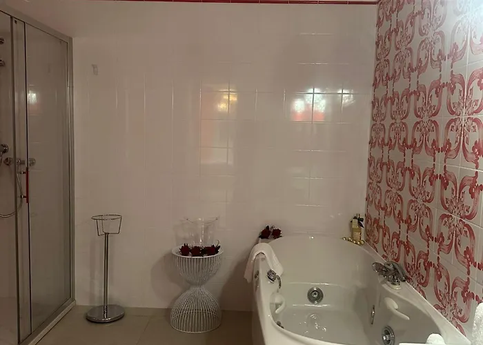 Almare Bed & Breakfast 4*