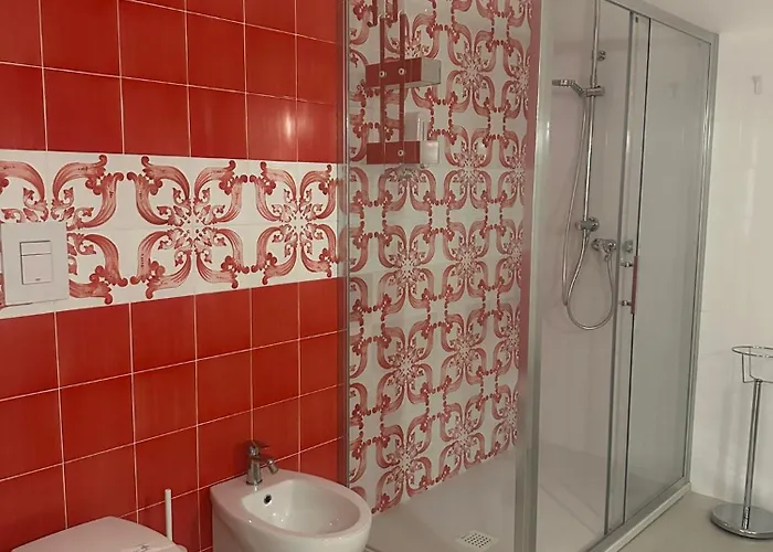 Almare Bed & Breakfast Crotone