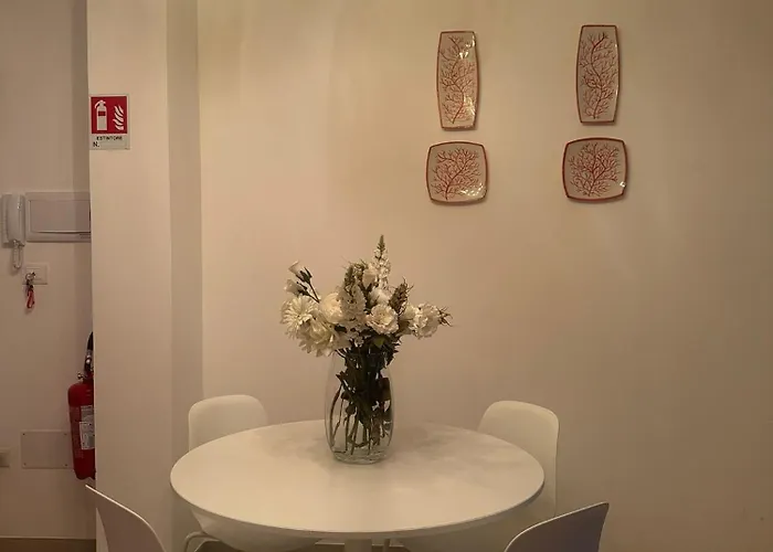 Almaré Bed & Breakfast