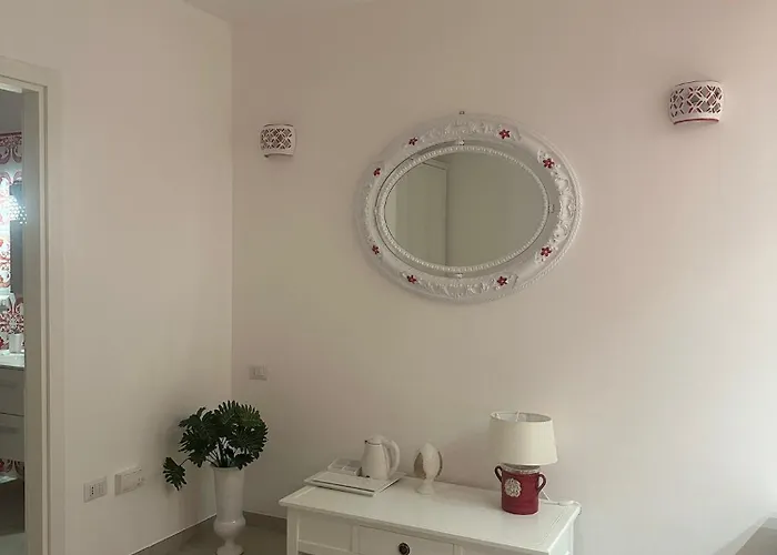 Bed & Breakfast Almare Crotone