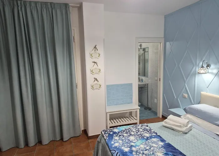 Bed & Breakfast Almaré 4*