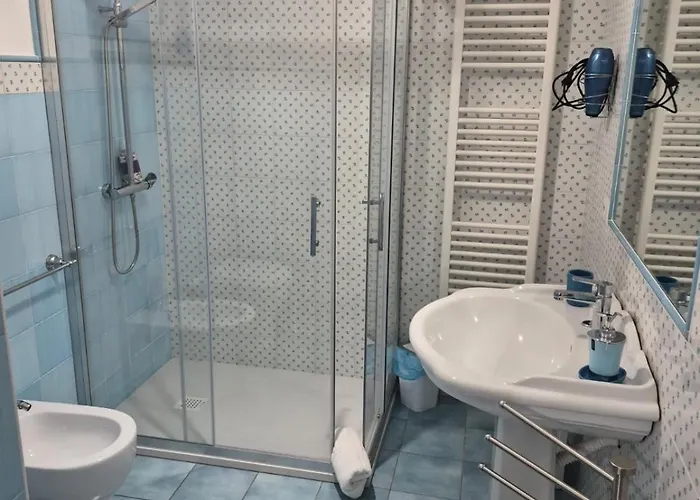 Almare Bed & Breakfast 4*